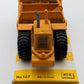 NZG 127 1:50 Scale Diecast Caterpillar 627 Push-Pull Scraper VG/Box