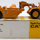 NZG 127 1:50 Scale Diecast Caterpillar 627 Push-Pull Scraper VG/Box