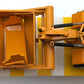NZG 127 1:50 Scale Diecast Caterpillar 627 Push-Pull Scraper VG/Box