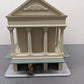 O Gauge Custom Two Story Building