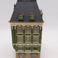 Vollmer 43771 HO 4-Story Bank Building Kit EX