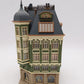 Vollmer 43771 HO 4-Story Bank Building Kit EX
