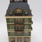 Vollmer 43771 HO 4-Story Bank Building Kit EX