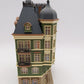 Vollmer 43771 HO 4-Story Bank Building Kit EX