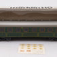 Marklin 4135 HO Scale Nichtroucher 3rd Class Passenger Car EX/Box