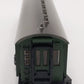 Marklin 4135 HO Scale Nichtroucher 3rd Class Passenger Car EX/Box
