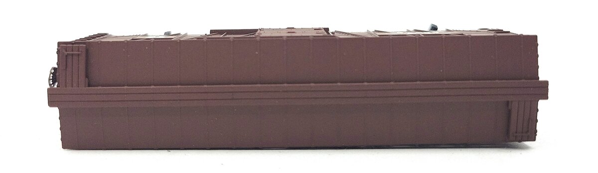 Micro-Trains 03500080 N Santa Fe 40' Despatch Stock Car #50648 EX/Box