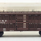 Micro-Trains 03500080 N Santa Fe 40' Despatch Stock Car #50648 EX/Box