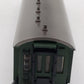 Marklin 4135 HO Scale Nichtroucher 3rd Class Passenger Car EX/Box