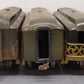 Lionel Vintage Standard Gauge NYC Passenger Cars [3]