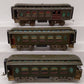 Lionel Vintage Standard Gauge NYC Passenger Cars [3]