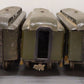 Lionel Vintage Standard Gauge NYC Passenger Cars [3]