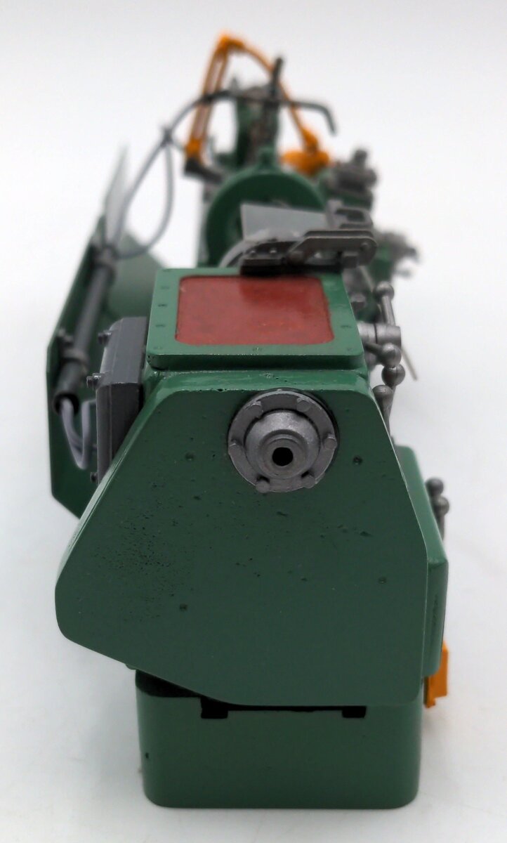 MiniArt 35660 1/35 Scale Industrial Metal Working Engine Lathe Machine Model EX