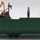 MiniArt 35660 1/35 Scale Industrial Metal Working Engine Lathe Machine Model EX