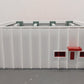 O Gauge Custom Warehouse Building