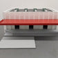 O Gauge Custom Warehouse Building