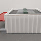 O Gauge Custom Warehouse Building