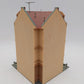 Kibri B-8280 HO Scale Corner Townhouse Building Kit EX