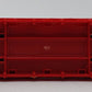 Lionel 6-16330 O Gauge Missouri, Kansas & Texas Flatcar w/ Trailers EX/Box