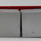 Lionel 6-16330 O Gauge Missouri, Kansas & Texas Flatcar w/ Trailers EX/Box
