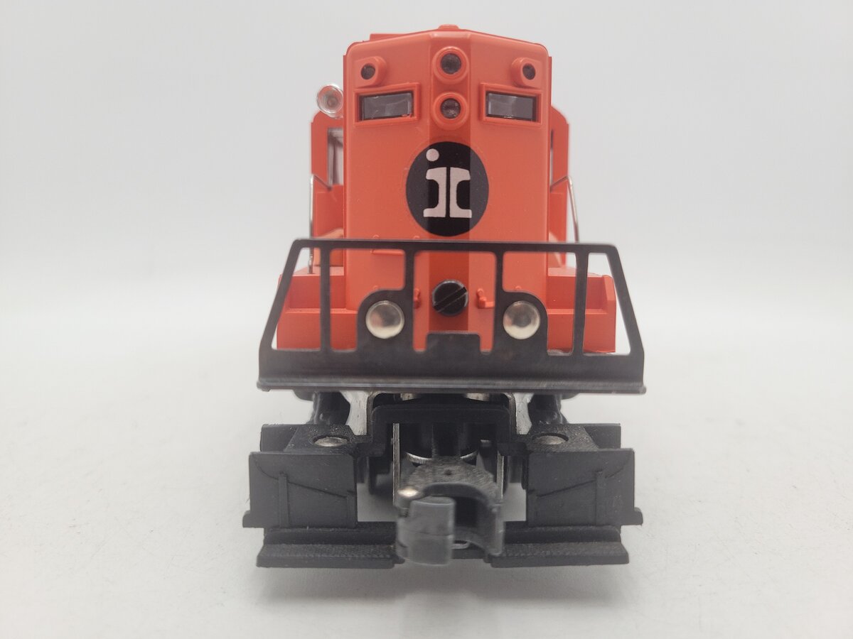 Lionel O Gauge CUSTOM Illinois Central Diesel Locomotive #8254