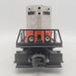 Lionel O Gauge CUSTOM Illinois Central Diesel Locomotive #8254