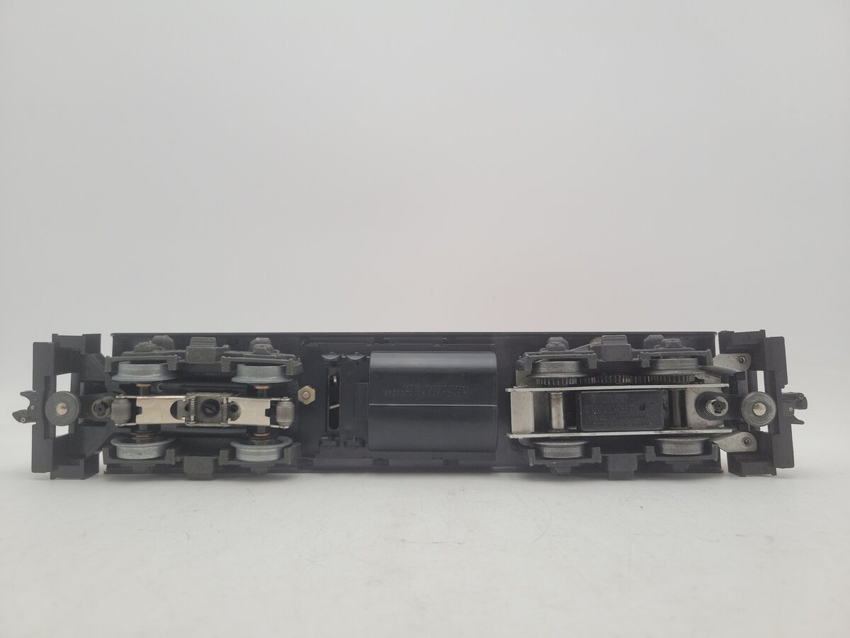 Lionel O Gauge CUSTOM Illinois Central Diesel Locomotive #8254