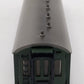 Marklin 4135 HO Scale Nichtroucher 3rd Class Passenger Car EX/Box