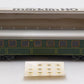 Marklin 4135 HO Scale Nichtroucher 3rd Class Passenger Car EX/Box