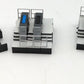 Conrad CON9118/0 1:50 Scale Diecast Heidelburg Speedmaster XL Printing Press EX