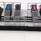 Conrad CON9118/0 1:50 Scale Diecast Heidelburg Speedmaster XL Printing Press EX