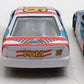 Racing Champions 1:24 Diecast NASCAR Race Cars: #15, #16, #17 [3] VG