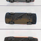 Racing Champions 1:24 Diecast NASCAR Race Cars: #15, #16, #17 [3] VG