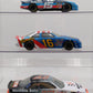 Racing Champions 1:24 Diecast NASCAR Race Cars: #15, #16, #17 [3] VG