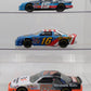Racing Champions 1:24 Diecast NASCAR Race Cars: #15, #16, #17 [3] VG