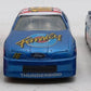Racing Champions 1:24 Diecast NASCAR Race Cars: #15, #16, #17 [3] VG