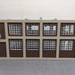 O Gauge Custom Train Depot