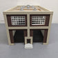 O Gauge Custom Train Depot