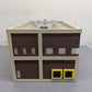 O Gauge Custom Train Depot