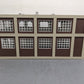 O Gauge Custom Train Depot