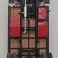 Danbury Mint 1938 1:24 Diecast 1938 GMC Car Carrier EX/Box