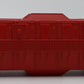 Lionel 6-16517 O Gauge Red Atlantic Coast Line Baywindow Caboose EX/Box