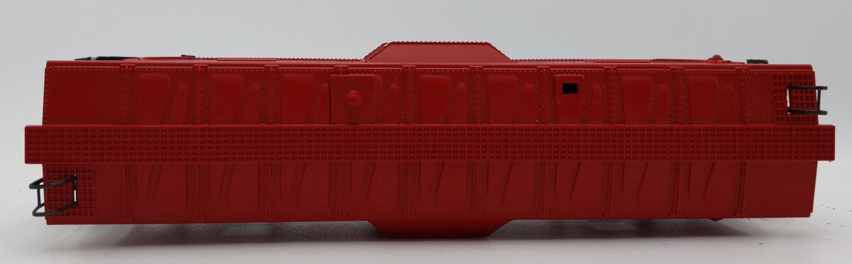 Lionel 6-16517 O Gauge Red Atlantic Coast Line Baywindow Caboose EX/Box