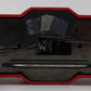 Lionel 6-16517 O Gauge Red Atlantic Coast Line Baywindow Caboose EX/Box
