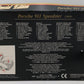 Maisto 31802 1:18 Scale Diecast Porsche 1989 911 Speedster EX/Box