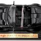 Maisto 31802 1:18 Scale Diecast Porsche 1989 911 Speedster EX/Box