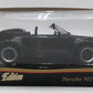 Maisto 31802 1:18 Scale Diecast Porsche 1989 911 Speedster EX/Box
