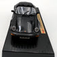 Maisto 31802 1:18 Scale Diecast Porsche 1989 911 Speedster EX/Box