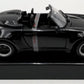 Maisto 31802 1:18 Scale Diecast Porsche 1989 911 Speedster EX/Box