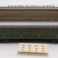 Marklin 4135 HO Scale Nichtroucher 3rd Class Passenger Car EX/Box